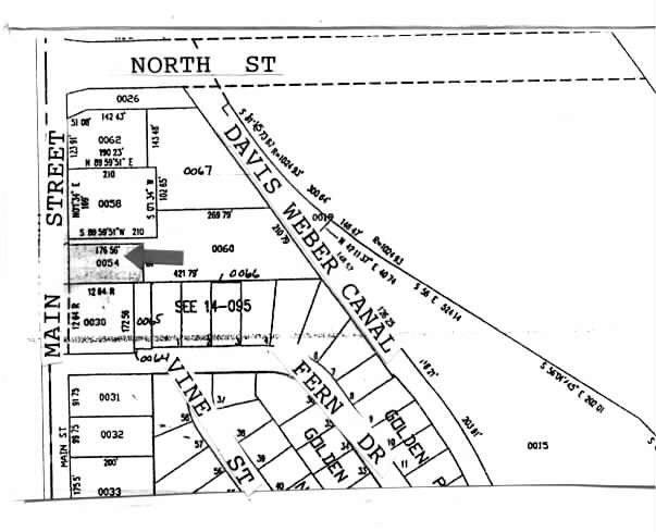 More Photos Of 564 N Main St, Clearfield Fast Food For Lease
