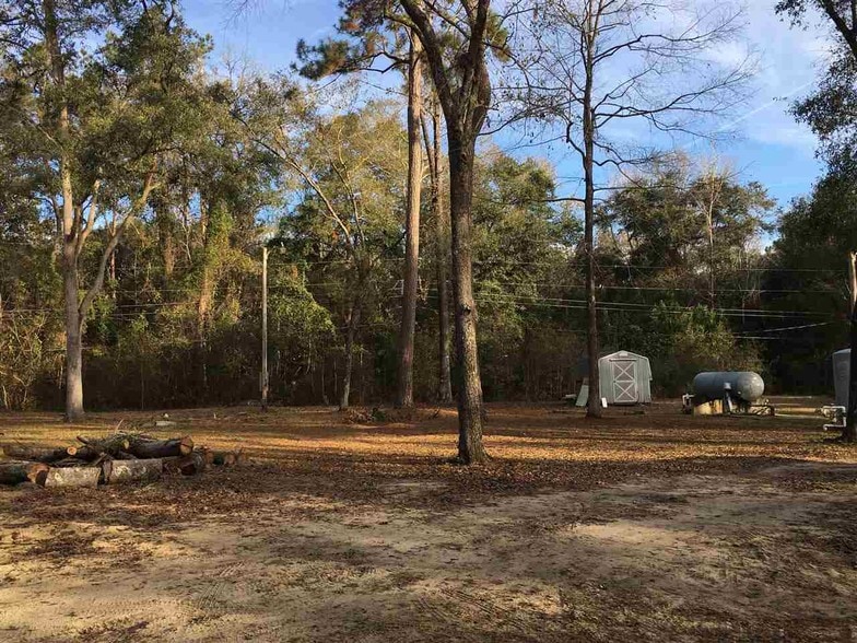 More Photos Of 5576 Aenon Ln, Tallahassee Manufactured Housing Mobile Home Park For Sale
