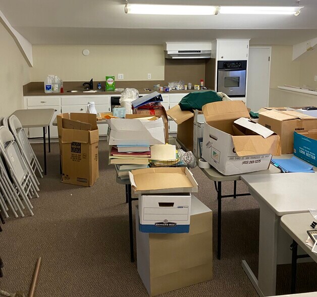 More Photos Of 39 S Linden Ave, South San Francisco Industrial For Lease