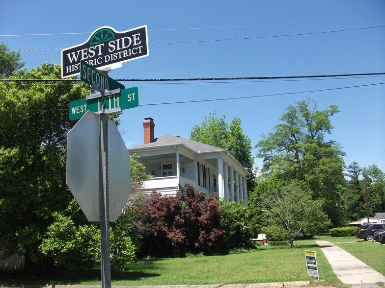 More Photos Of 1201 2nd Ave, West Point Restaurant For Sale