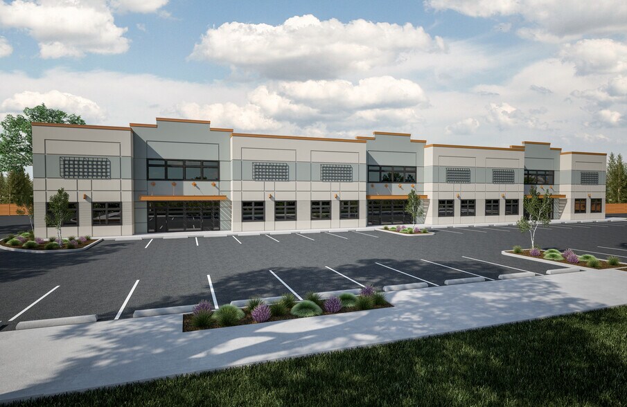 More Photos Of 21795 Quickstep Court Northwest, Poulsbo Land For Lease