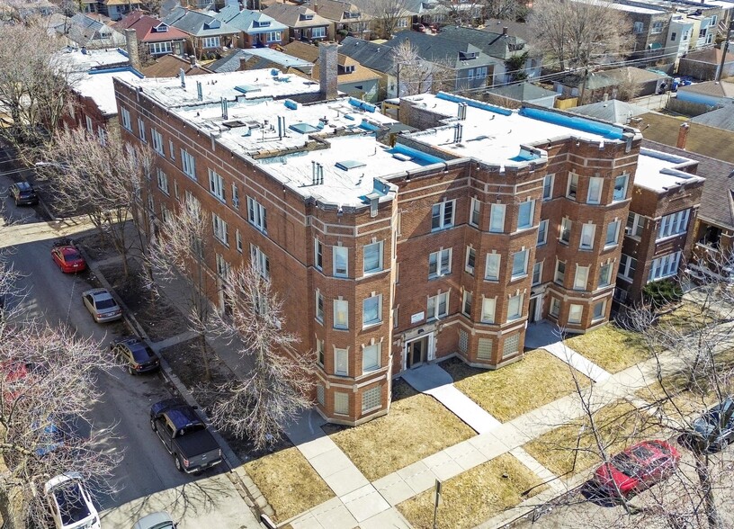 More Photos Of 8001 S Justine St, Chicago Apartments For Sale