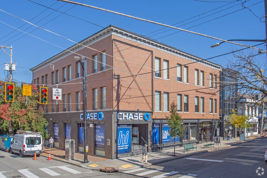 More Photos Of 5401-5407 Walnut St, Pittsburgh Office For Lease