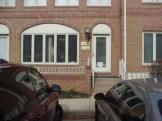 More Photos Of 3601-3605 Chain Bridge Rd, Fairfax Office For Lease