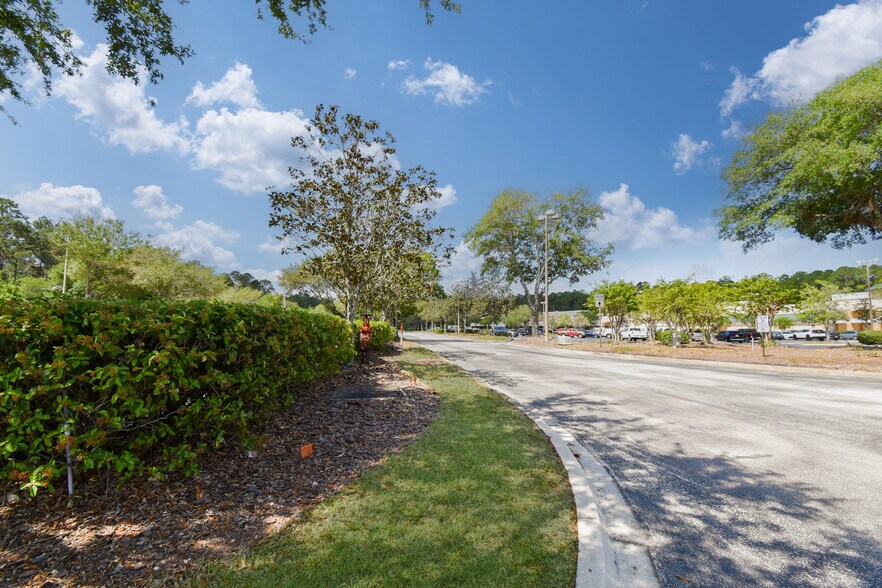 More Photos Of 315 W Town Pl, Saint Augustine Office For Sale