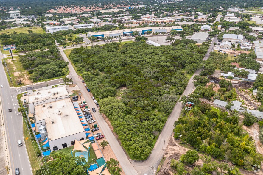 More Photos Of 5002 Pinnacle Oaks, San Antonio Land For Sale