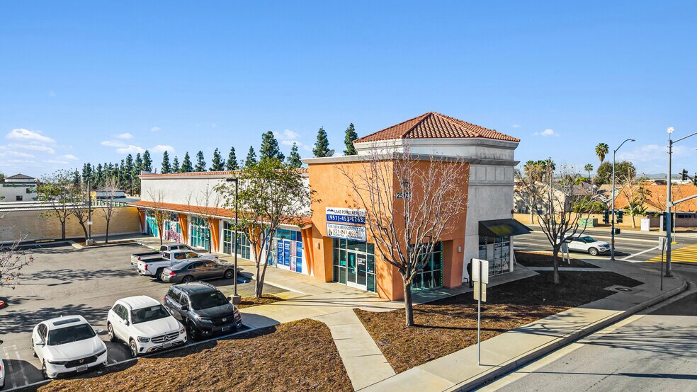 More Photos Of 25025 Red Maple Ln, Moreno Valley General Retail For Sale