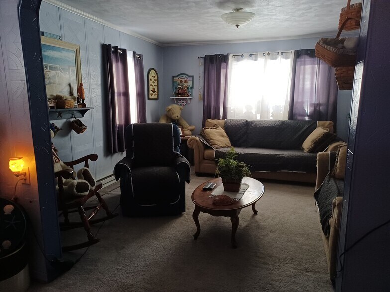 More Photos Of 703 Dauva Luch Rd, Herndon Land For Sale