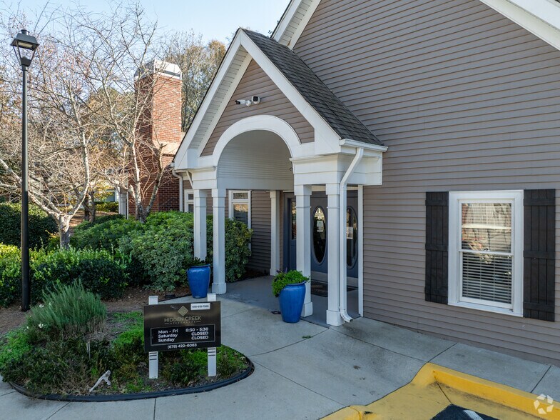 More Photos Of 6595 Mount Zion Blvd, Morrow Apartments For Sale