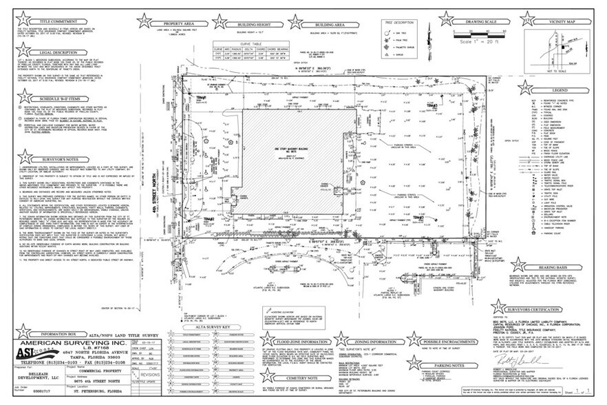 More Photos Of 9675 4th St N, Saint Petersburg Veterinarian Kennel For Lease