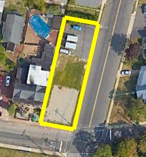 More Photos Of 95 W End Ave, Long Branch Land For Sale