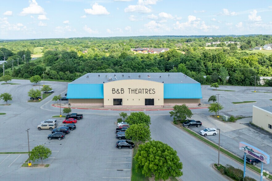 More Photos Of ,  General Retail For Sale