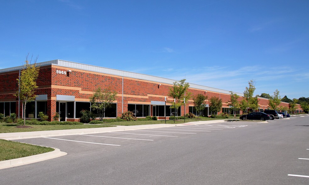 More Photos Of 5957 Exchange Dr, Eldersburg Unknown For Lease