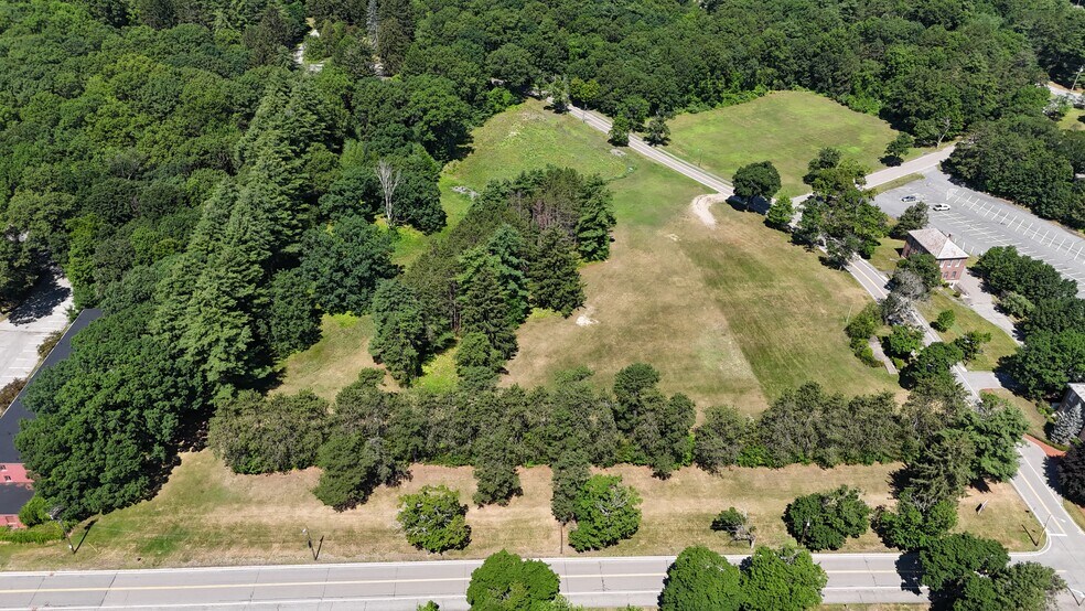 Primary Photo Of 105 Sherman Ave, Devens Land For Sale