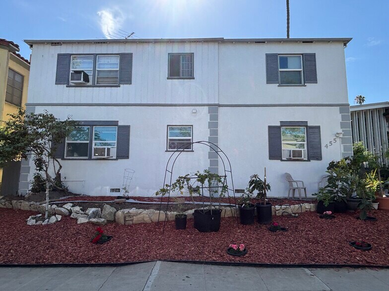 More Photos Of 455 S Oakhurst Dr, Beverly Hills Apartments For Sale