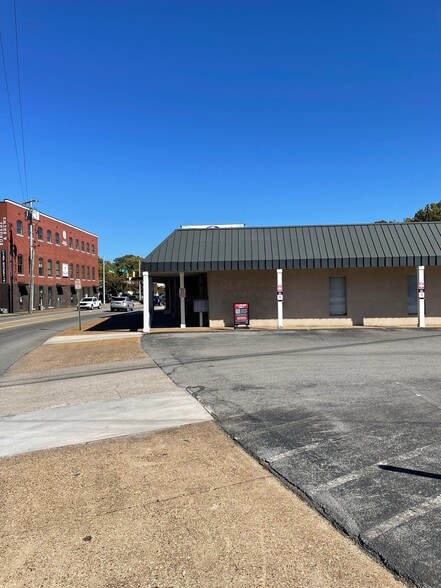 More Photos Of 3908 Tennessee Ave, Chattanooga Medical For Lease