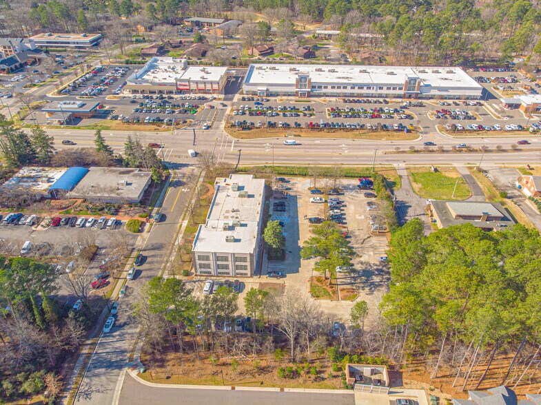 More Photos Of 1830 Hillandale Rd, Durham Medical For Sale