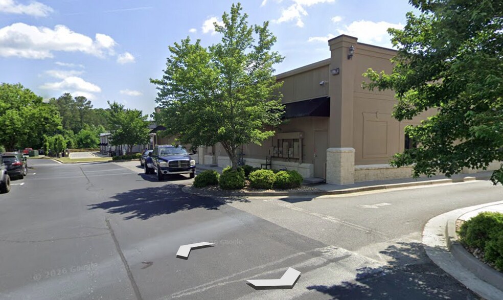 More Photos Of 2495 Cedarcrest Rd, Acworth Storefront For Lease