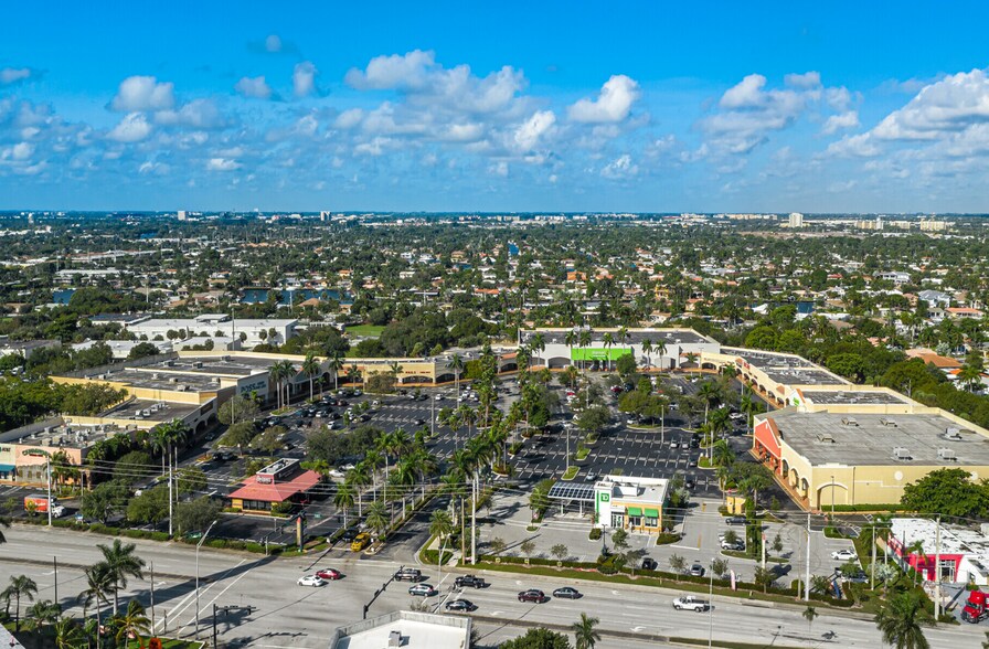 Primary Photo Of 1255 S Federal Hwy, Pompano Beach Unknown For Lease