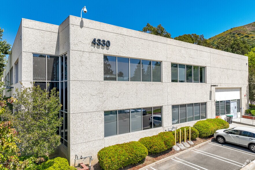 More Photos Of 4330 Park Terrace Dr, Westlake Village Flex For Sale