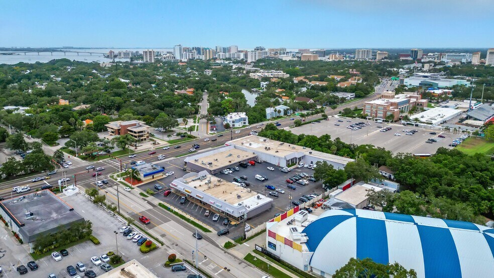 More Photos Of , Sarasota General Retail For Sale