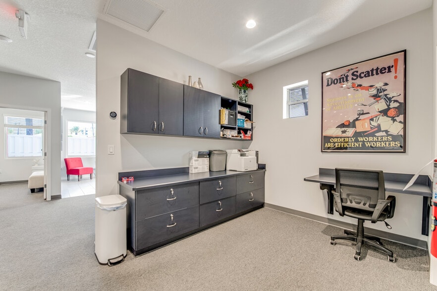 More Photos Of 195 Coquina Ct, Ormond Beach Office For Lease