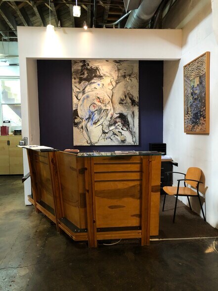More Photos Of 146 Nassau St, Atlanta Loft Creative Space For Sale
