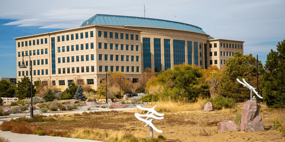 More Photos Of 14531-14585 E Alameda Ave, Aurora Unknown For Lease