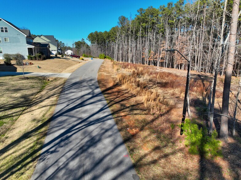 More Photos Of 1441 Baileys Run Ct, Raleigh Land For Sale