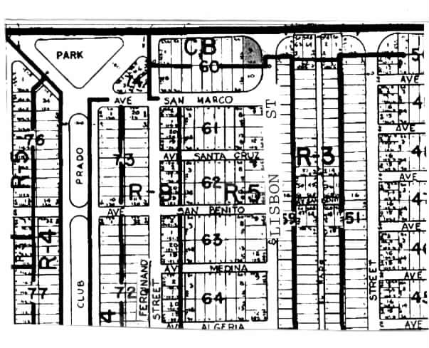 More Photos Of 5500 SW 8th St, Coral Gables General Retail For Lease