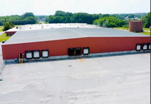 More Photos Of 1 Cedar King Rd, Shelbyville Warehouse For Sale