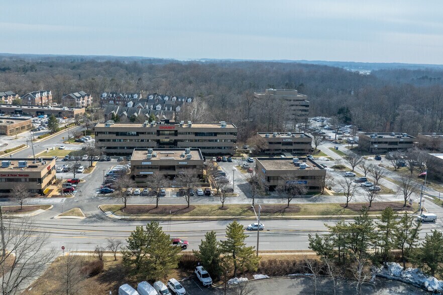 More Photos Of 2661 Riva Rd, Annapolis Office For Lease