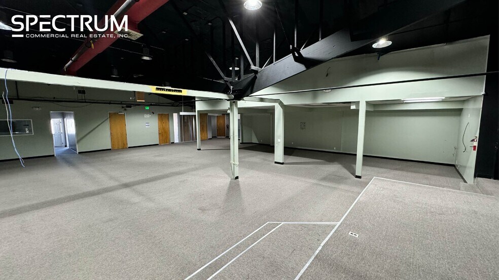 More Photos Of 16730 Schoenborn St, North Hills Manufacturing For Lease