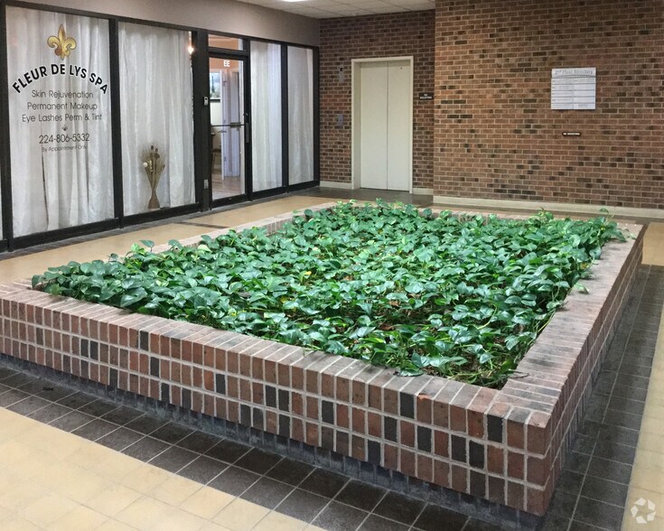 Photo of 2nd Floor Ste 201