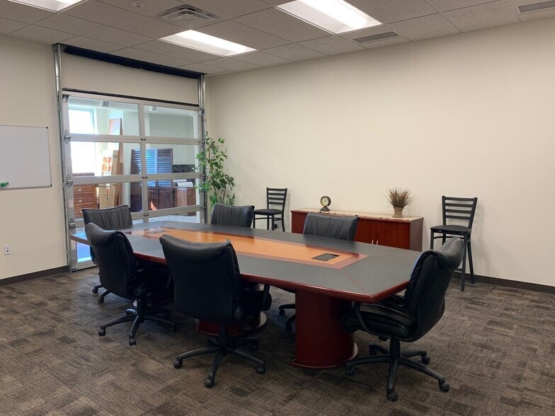 More Photos Of 2183 S Denver Ave, Fort Lupton Warehouse For Sale