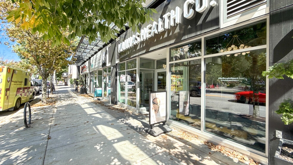 More Photos Of 408 Columbia St E, New Westminster Apartments For Sale