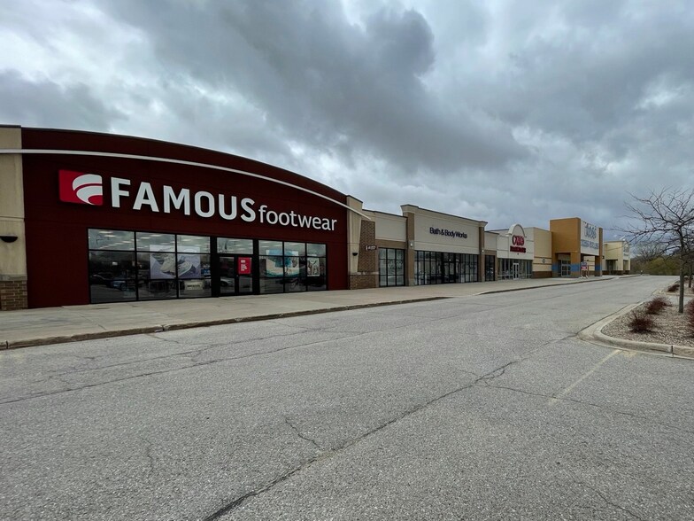 More Photos Of , Mason City General Retail For Sale