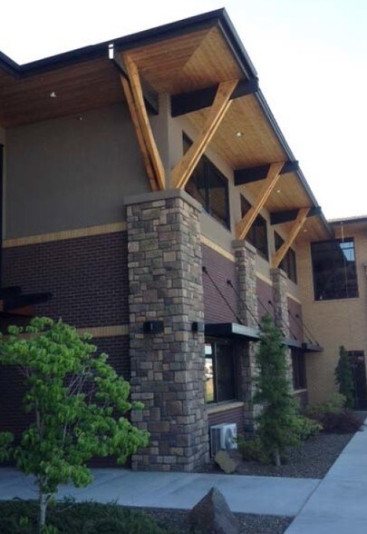 More Photos Of 7425 Wrigley Dr, Pasco Medical For Lease