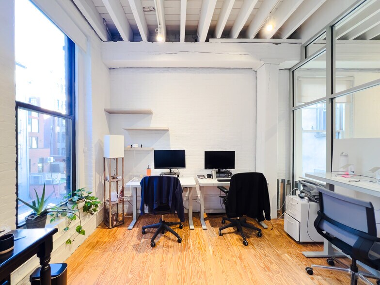 More Photos Of 39 Wooster St, New York Office For Lease