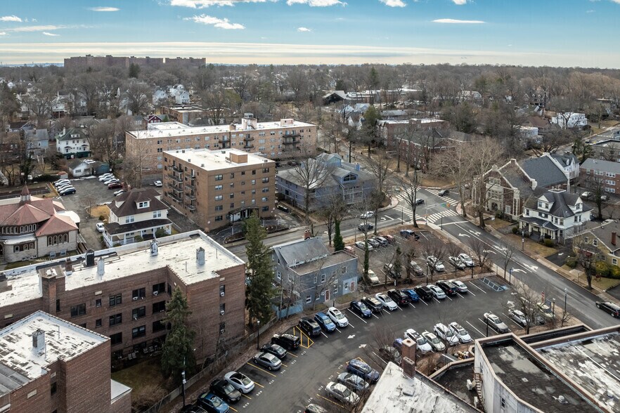 More Photos Of 19 Prospect St, South Orange Loft Creative Space For Lease