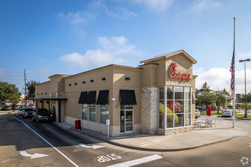 More Photos Of 24110-24502 Commercial Dr, Rosenberg Unknown For Lease