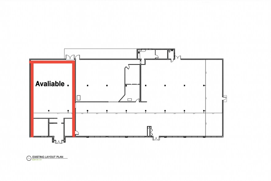 More Photos Of 4329 US Highway 9, Howell Storefront Retail Office For Lease