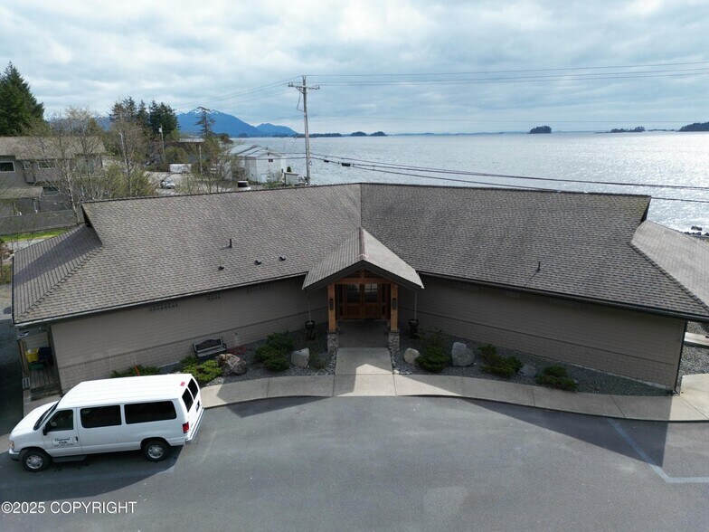 More Photos Of 2906 Halibut Point Rd, Sitka Restaurant For Sale