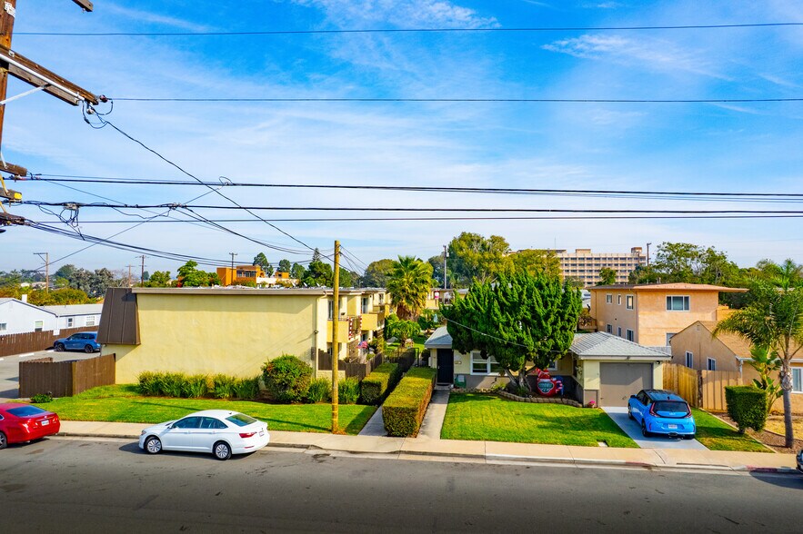 More Photos Of 122 3rd Ave, Chula Vista Apartments For Sale