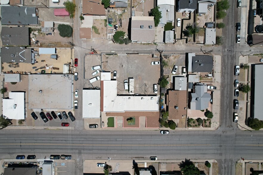 More Photos Of 3221 E Yandell Dr, El Paso Office Residential For Sale