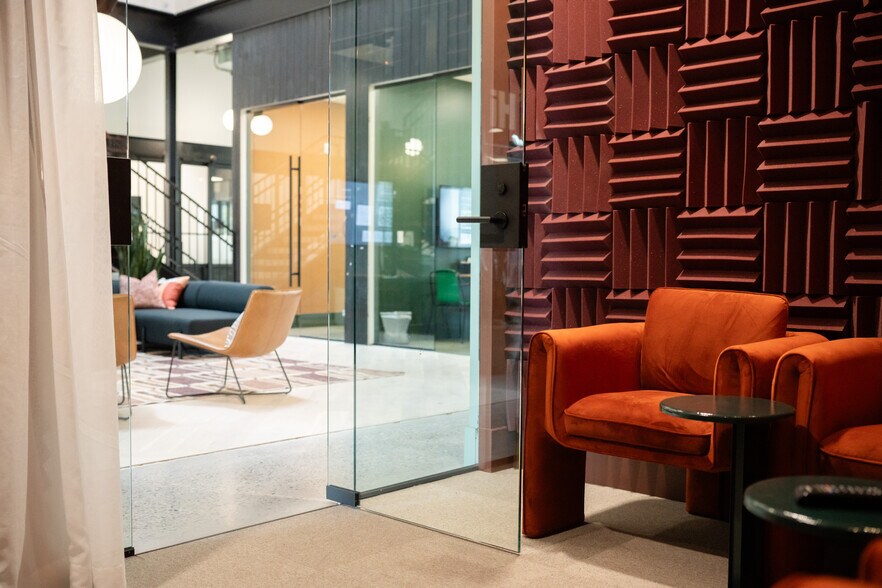 More Photos Of 2250 N University Pky, Provo Coworking Space