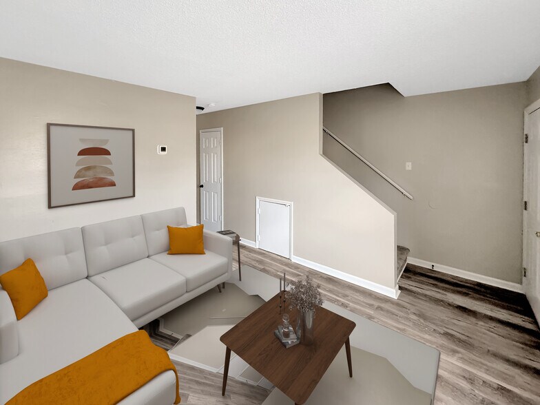 More Photos Of , Durham Multifamily For Sale