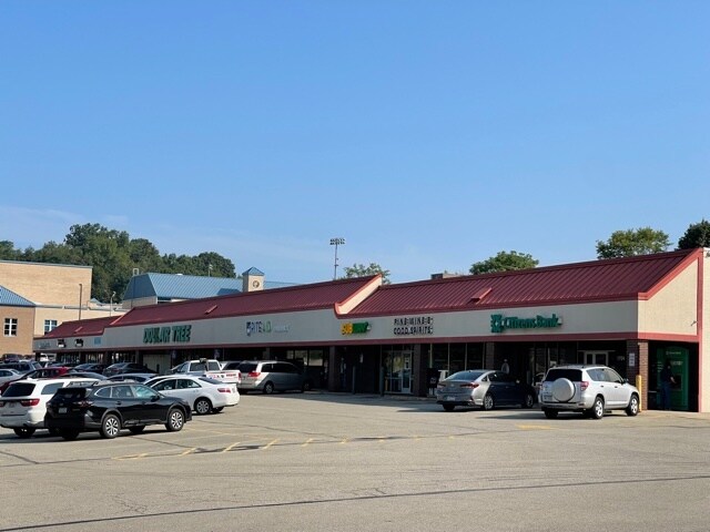 More Photos Of 1700-1730 Mt Royal Blvd, Glenshaw Unknown For Lease