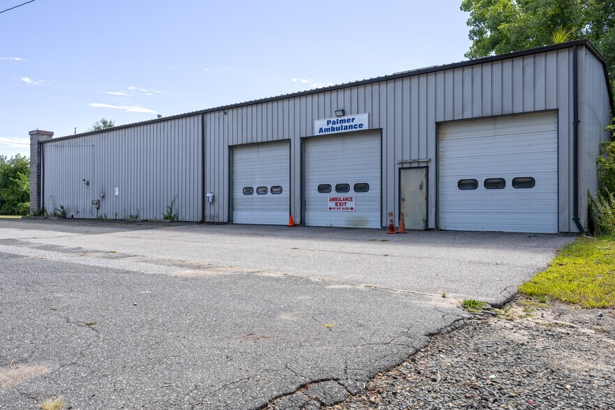 More Photos Of 4 Shearer St, Palmer General Retail For Sale