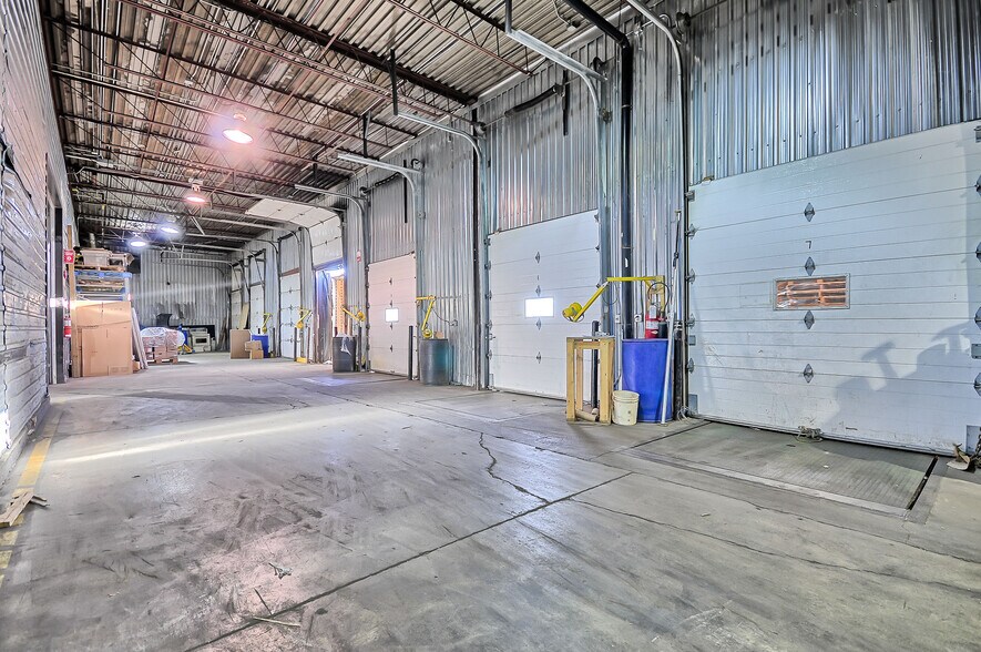 More Photos Of , Laval Industrial For Sale